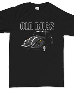 Old Bugs Classic T-shirt N21FD