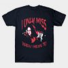 Only Miss T Shirt SR30N