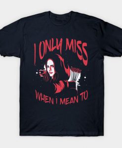 Only Miss T Shirt SR30N