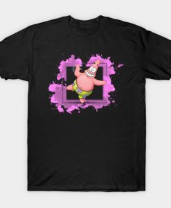 Patrickstar Tshirt FD29N