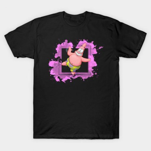 Patrickstar Tshirt FD29N