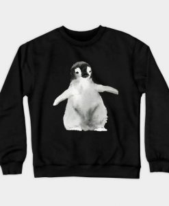 Penguin Sweatshirt SR30N
