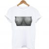 Pierced Nipple T-shirt N12AI