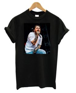 Post Malone Personalized T shirt FD7N