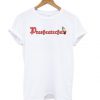 Presheatecha T shirt FD7N