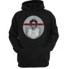 Princess Leia hoodie FD29N