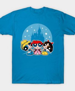 Princesspuff Girls Tshirt N26EL