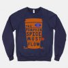 Pumpkin Spice Sweatshirt SR30N