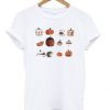 Pumpkins T-Shirt N12AZ