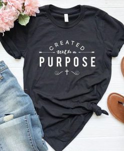 Purpose T Shirt SR6N