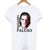 Radamel Falcao T shirt FD7N