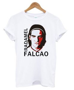 Radamel Falcao T shirt FD7N