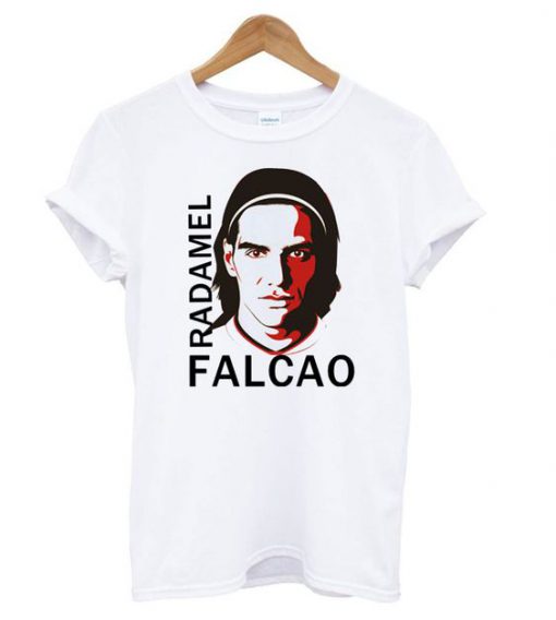 Radamel Falcao T shirt FD7N