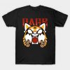 Rage T-Shirt N26EL