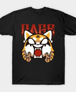 Rage T-Shirt N26EL