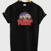 Ratt vintage 1983 concert Tshirt FD29N