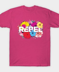 Rebel T Shirt SR30N