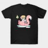 Reigen T-Shirt N26EL