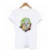 Rick and Morty Wubba T-Shirt AZ20N