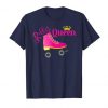 Roller Queen T-Shirt FR7N