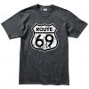 Route 69 T-shirt N21FD