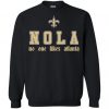 Saints NOLA Sweatshirt SR30N