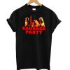 Sausage Party Retro T shirt FD7N