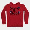 Save The Bees Tyler Hoodie SR30N