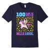 School Unicorn TShirt EL5N