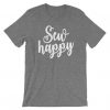 Sew Happy T-shirt N12AI