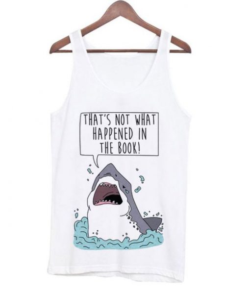 Shark TankTop Fd27N