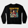 Sick Sad Fiction Sweatshirt SR30N