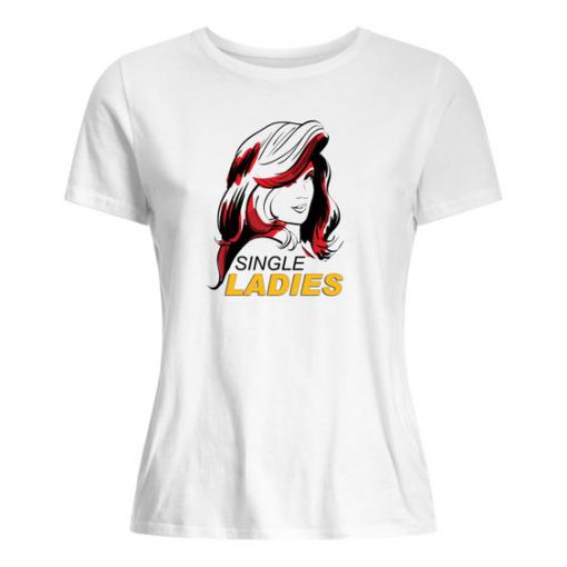 Single Ladies T Shirt SR6N