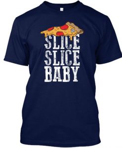 Slice Baby T-Shirt SR6N