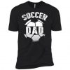 Soccer Dad T-Shirt AR20N