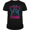 Softball House T-Shirt FR7N