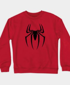 Spider Man Sweatshirt SR30N