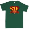 Super Dad Man T-Shirt N21FD