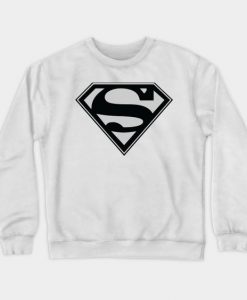 Superman Sweatshirt SR30N