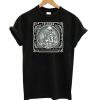 Susamam Sanıser Black T shirt FD7N