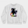 Symbiote Unicorn Sweatshirt SR30N