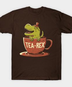 Tea-Rex T-Shirt  SR28N