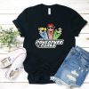 The Power Puff Girl Tshirt N26EL