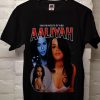 The Princess Aaliyah T -Shirt ER13N