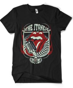 The Stones T-Shirt N22FD
