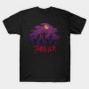 Thriller Zombie T-Shirt N25FD