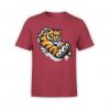 Tiger T Shirt SR6N