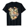 Tiger tshirt FD29N