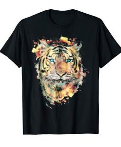 Tiger tshirt FD29N