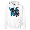 Toothless and Stitch Hoodie FD29N